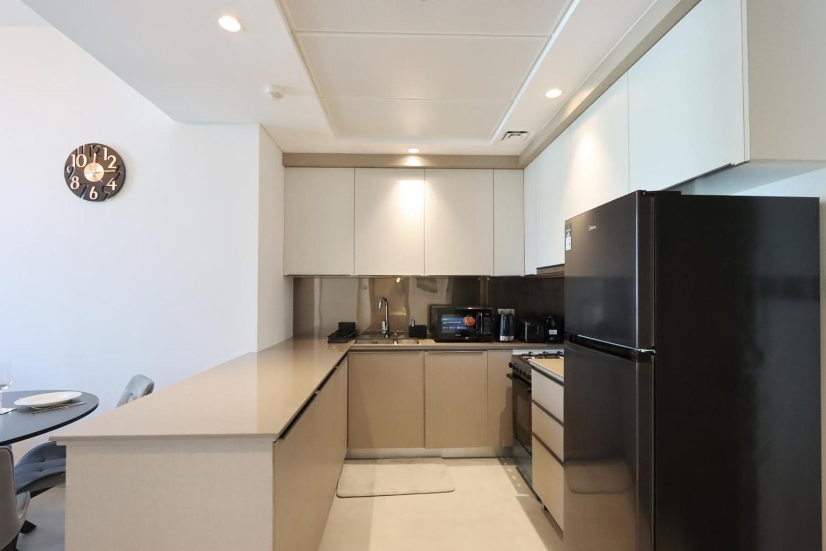 Apartment Livbnb-perfect 1br Retreat In The Heart Of Jvc *